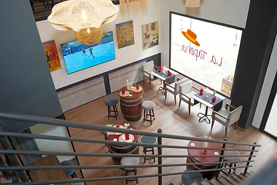 Blue Sea Le Printemps Hotel