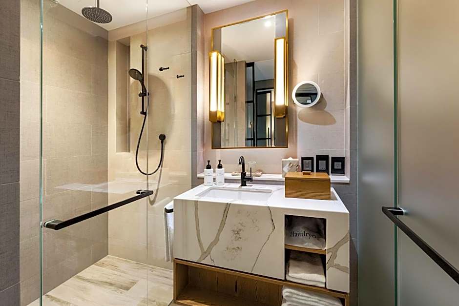 InterContinental Perth City Centre By IHG