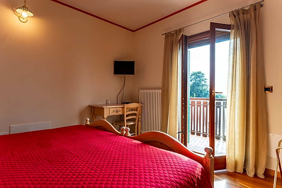 Hotel & Restaurant AL TRIVIO