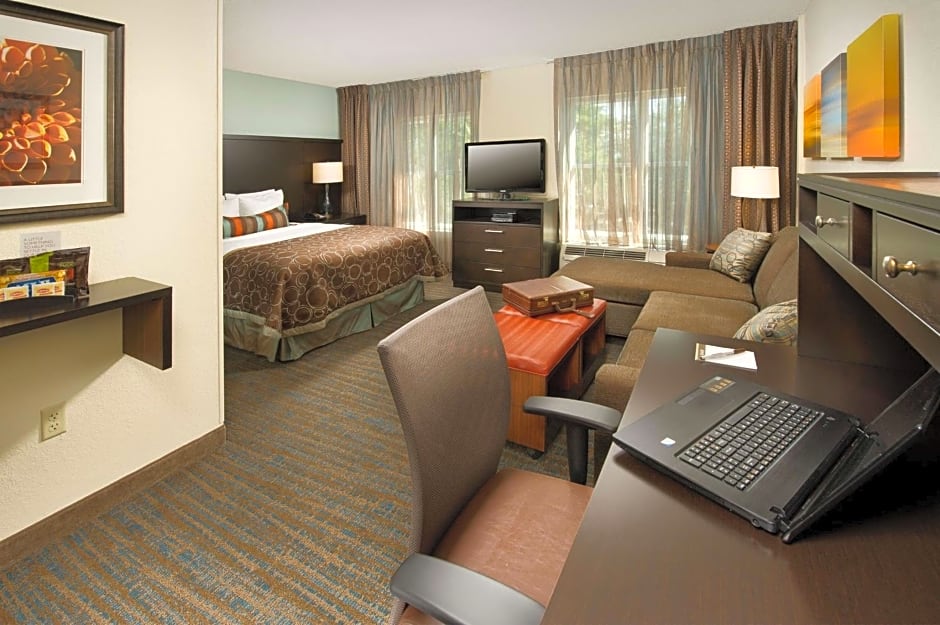 Sonesta ES Suites Atlanta Alpharetta Avalon