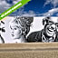 ibis Styles Pont du Gard Route d'Avignon
