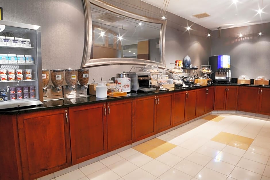 SpringHill Suites Dulles Airport