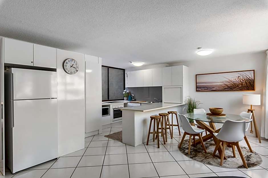 Mylos Holiday Apartments