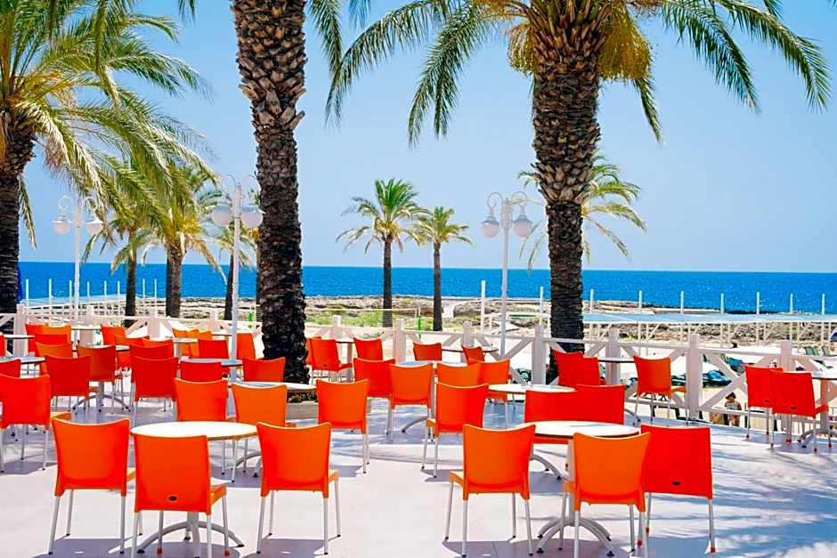 Oz Hotels Incekum Beach