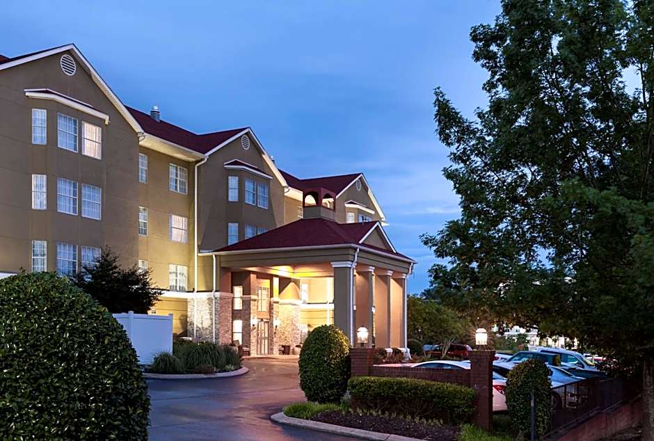 Homewood Suites By Hilton Chattanooga-Hamilton Place