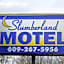 Slumberland Motel Mount Holly