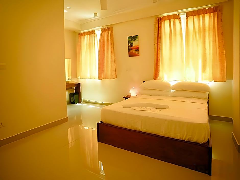 Beach Grand and Spa Premium