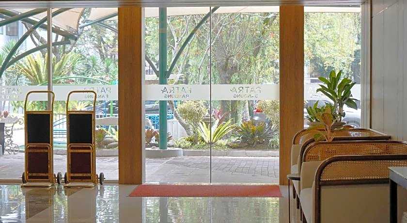 Patra Bandung Hotel