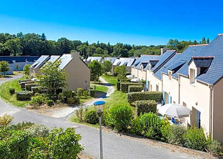 Résidence Odalys Domaine de l'Emeraude