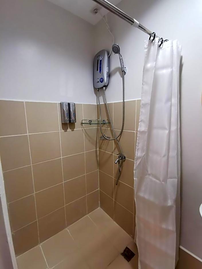 Lifestyle at The Loop Towers Condotel