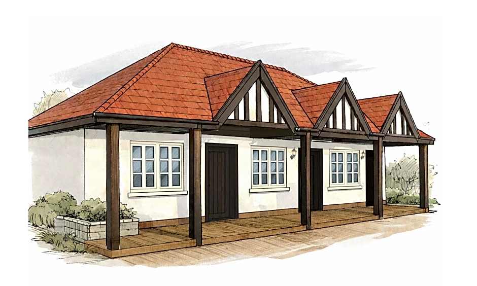 Piersland House
