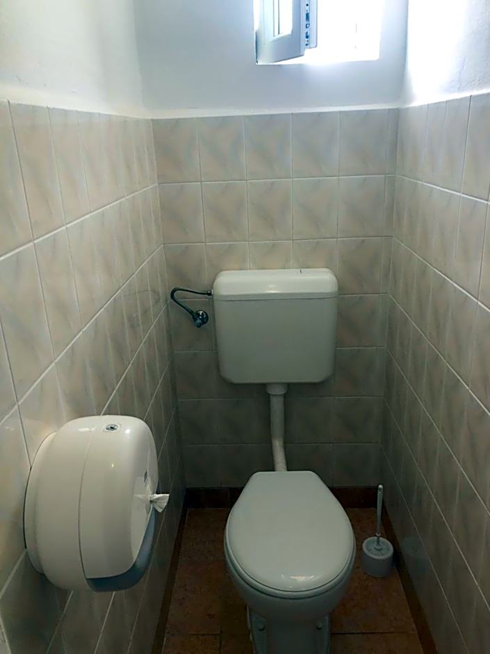 Galgavölgye munkásszálló