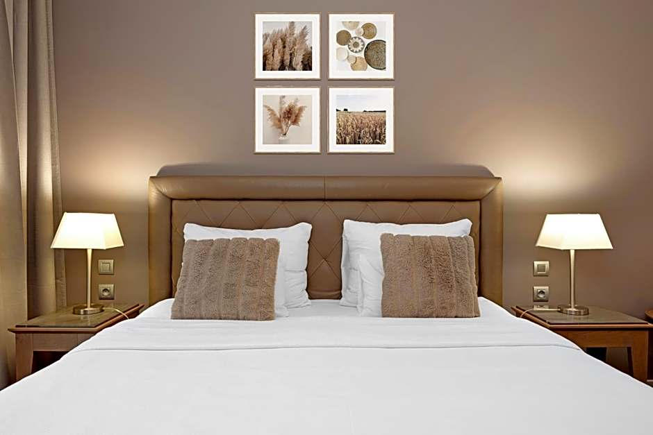 Hotel Royal Prague