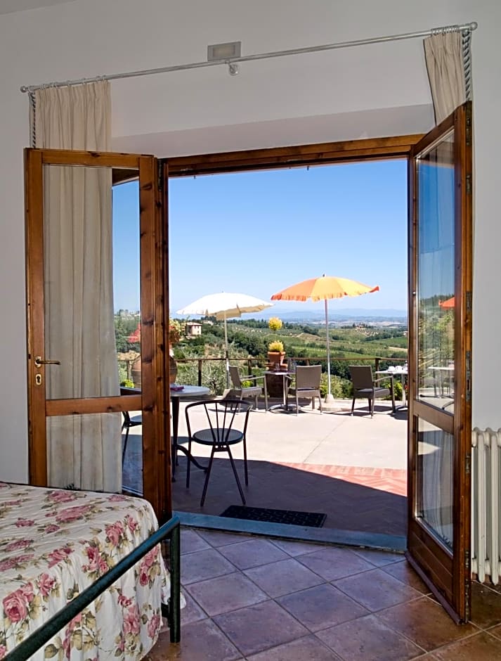 B&B I Coppi