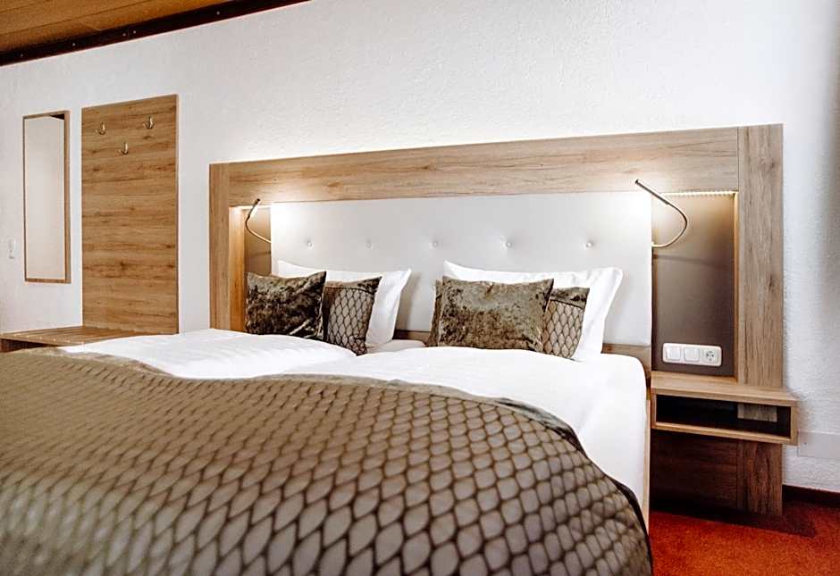 Hotel Frauensteiner Hof