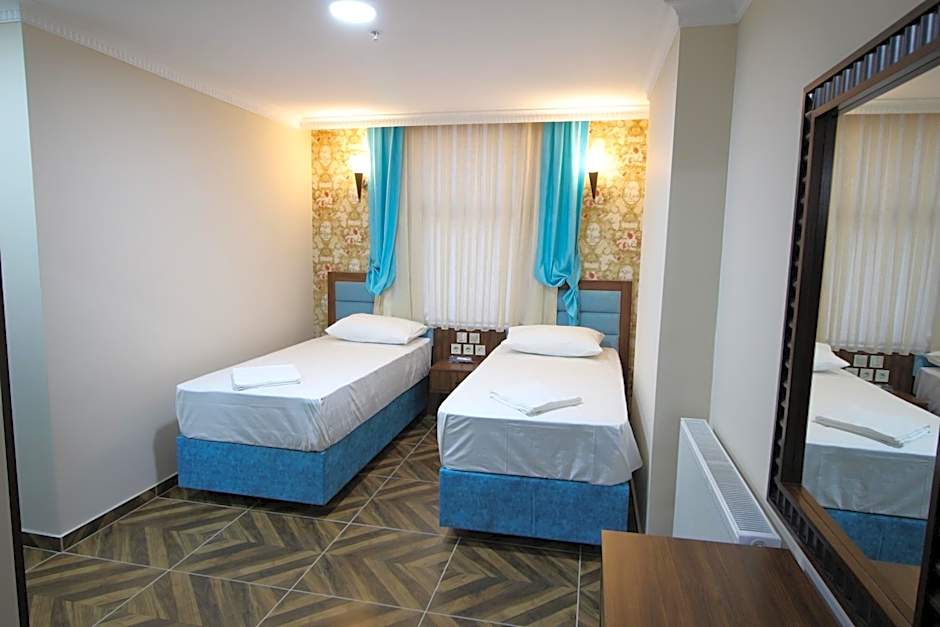 HOTEL ÜMİT YENİKAPI