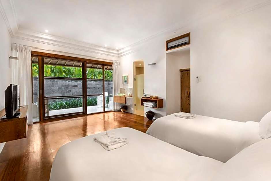 Villa Wantilan Putih