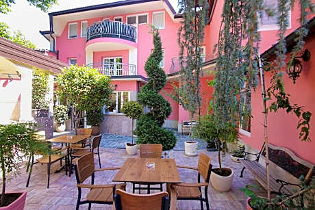Boutique Hotel Asteria