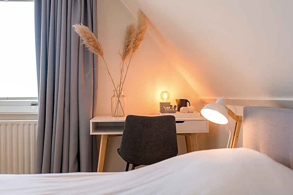 Hotel-Restaurant De Walvisvaarder