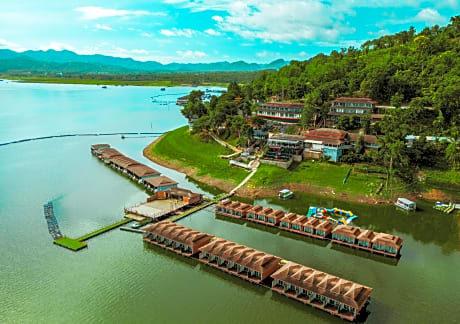 Raya Buri Resort