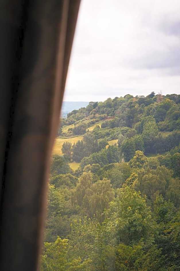 Nutfield Priory Hotel & Spa