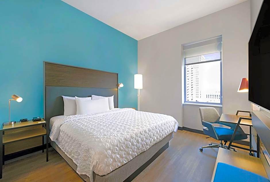 Tru By Hilton Minneapolis, Mn