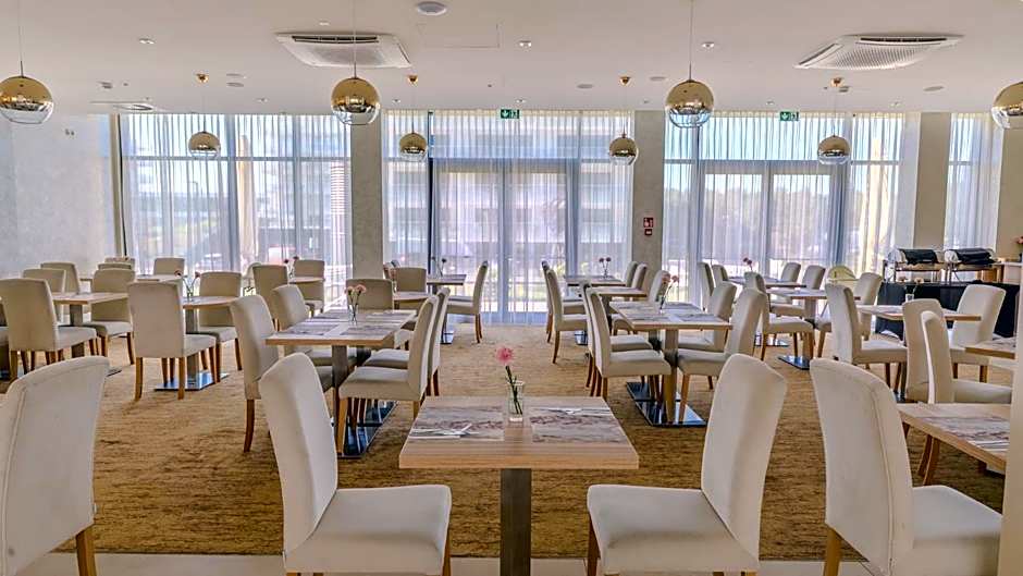Baltic Plaza Hotel Medi Spa