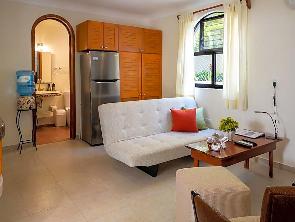 Casa Sonoma