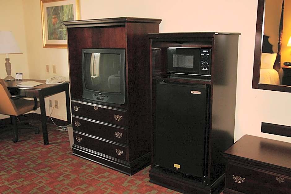 Hampton Inn By Hilton Canton