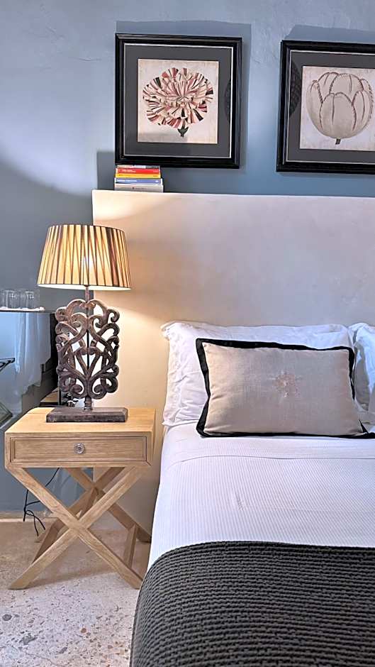 Agata Salento Luxury Home