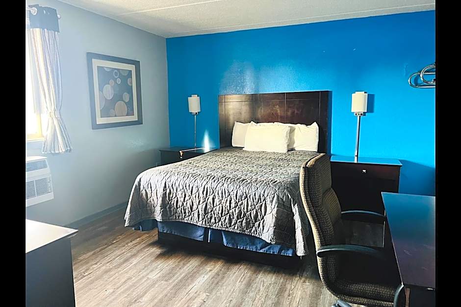 Executive Inn By Belvilla Owatonna Hwy 35
