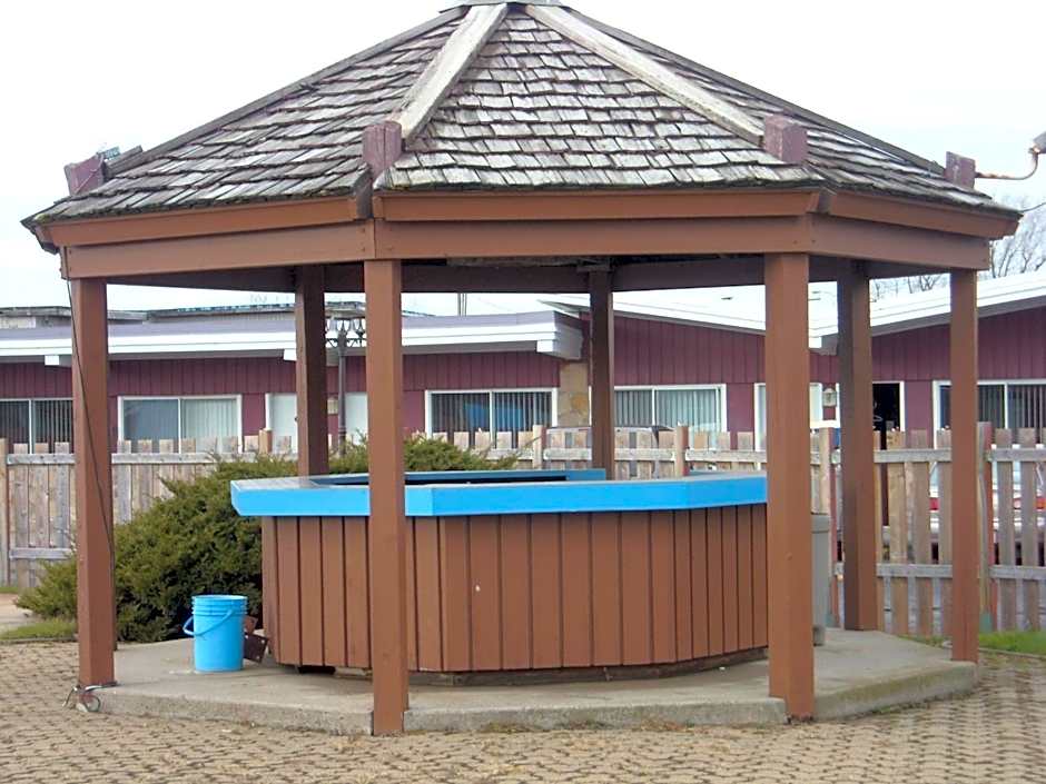 Grand Motel Saint-Hubert