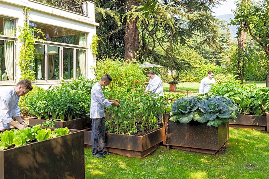 Sheraton Lake Como Hotel