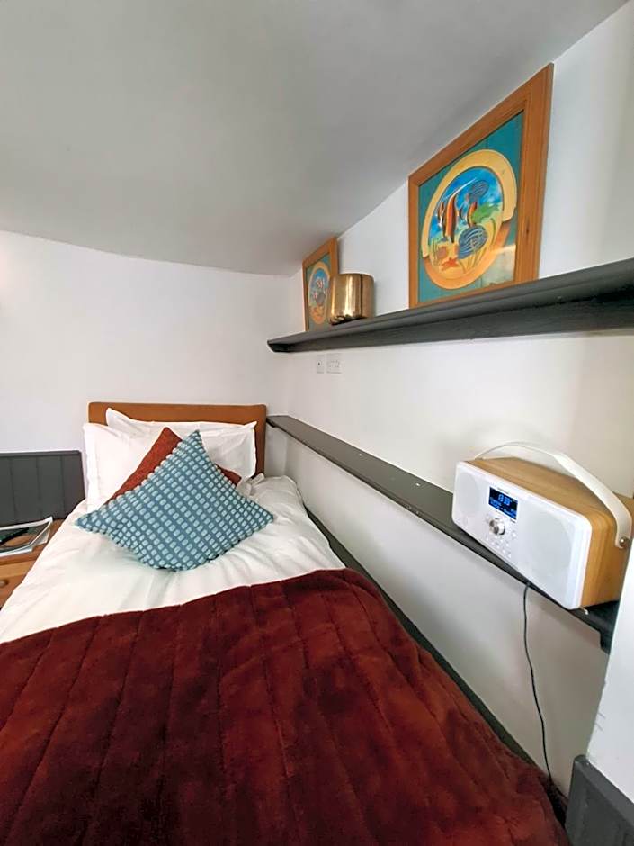 The Griffin Inn Bath