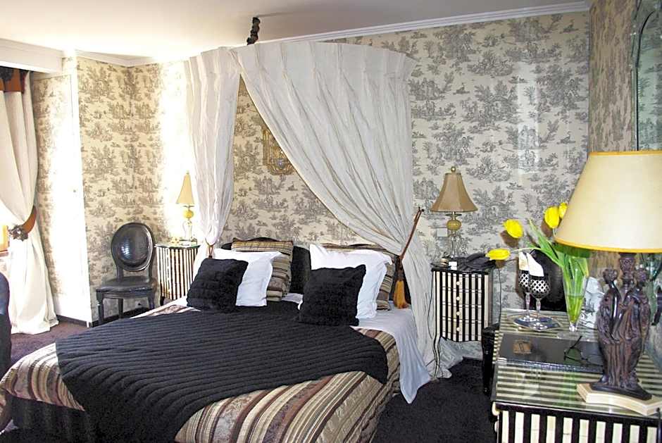 Hotel Le Saint Laurent