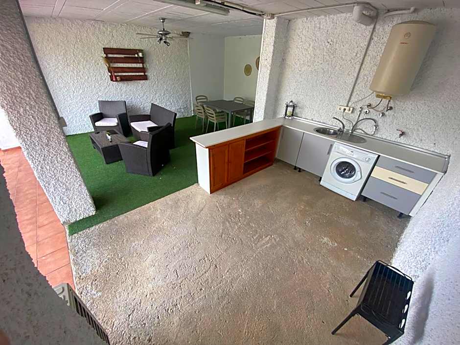 Casas Adosadas Lambda