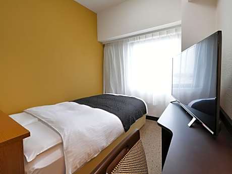 Double Room with Small Double Bed - Non-Smoking