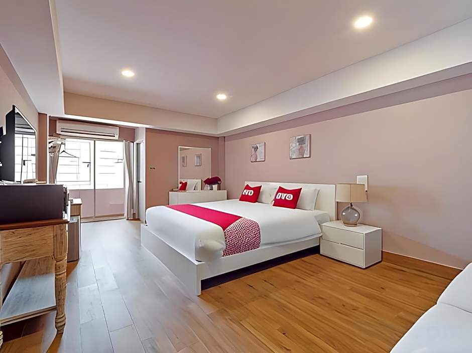 The One Sabai Living