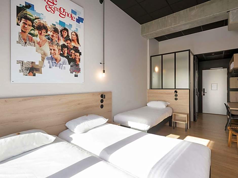 ibis Styles Namur