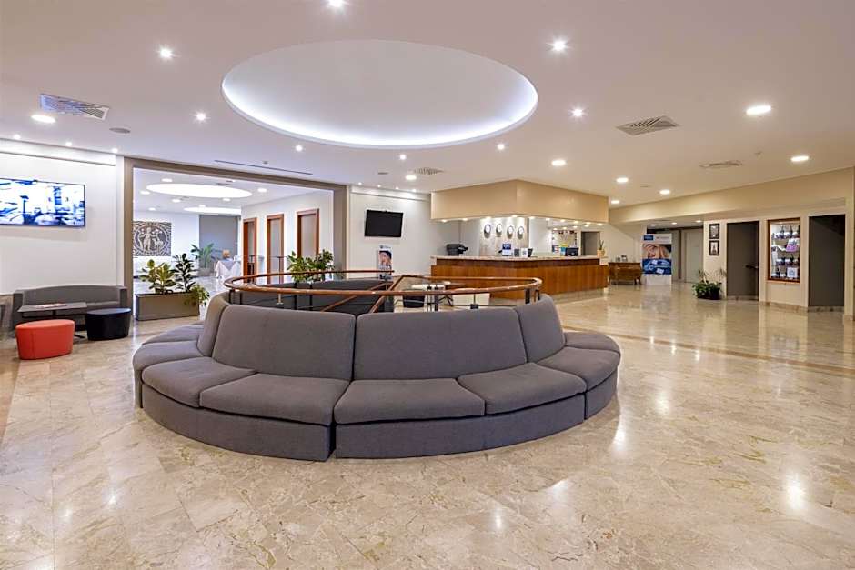 Best Western Park Hotel