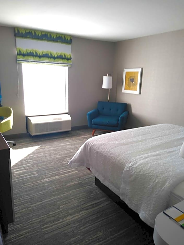 Hampton Inn By Hilton Paramus