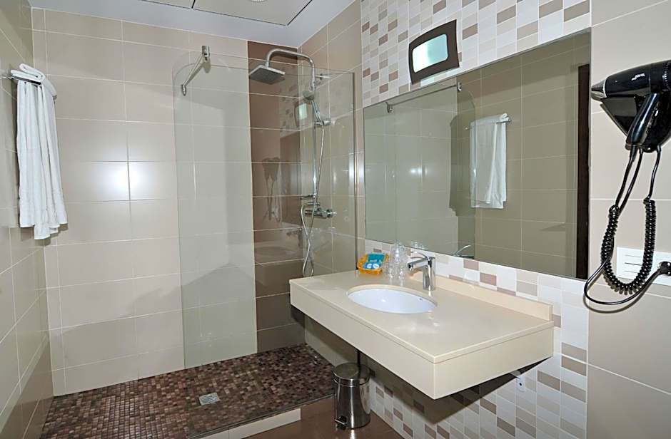 Hotel Ciudad de Plasencia