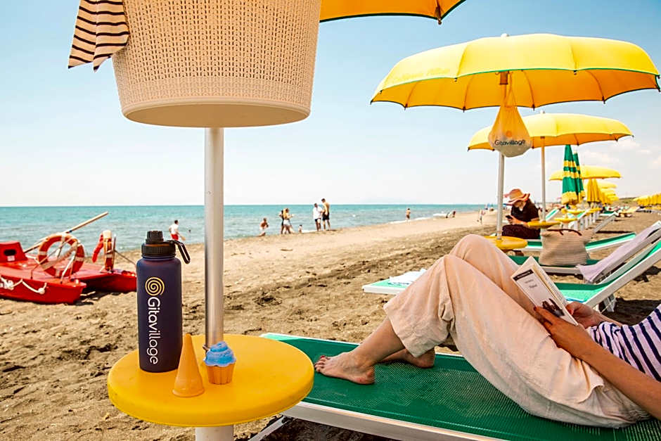 Gitavillage California