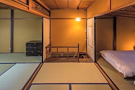 2-Bedroom House