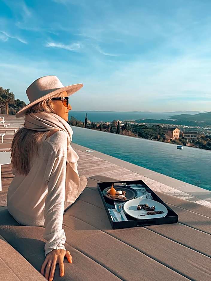 Eden Rose Grand Hotel BW Premier Collection