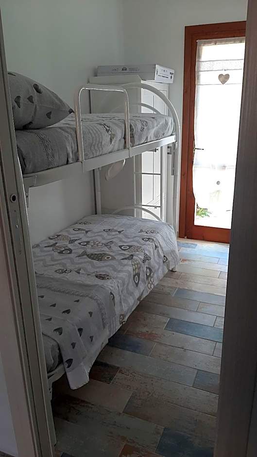 Appartamento Residence Mirice Vignola mare Aglientu casa Giorgia