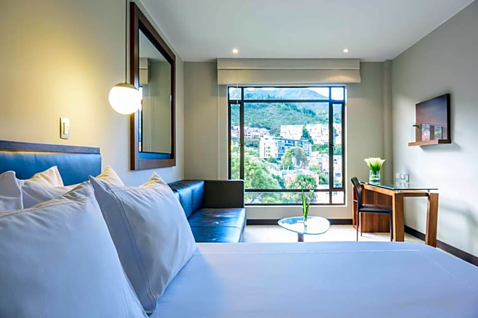 NH Collection Bogota Hacienda Royal