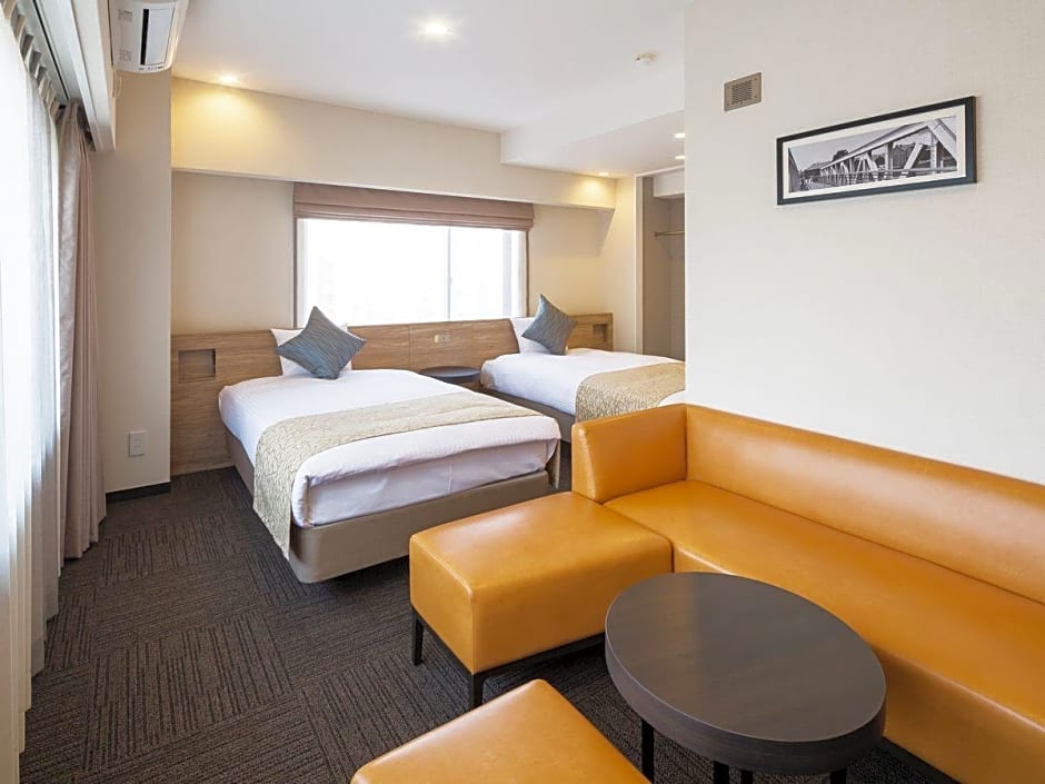 FLEXSTAY INN Sakuragicho