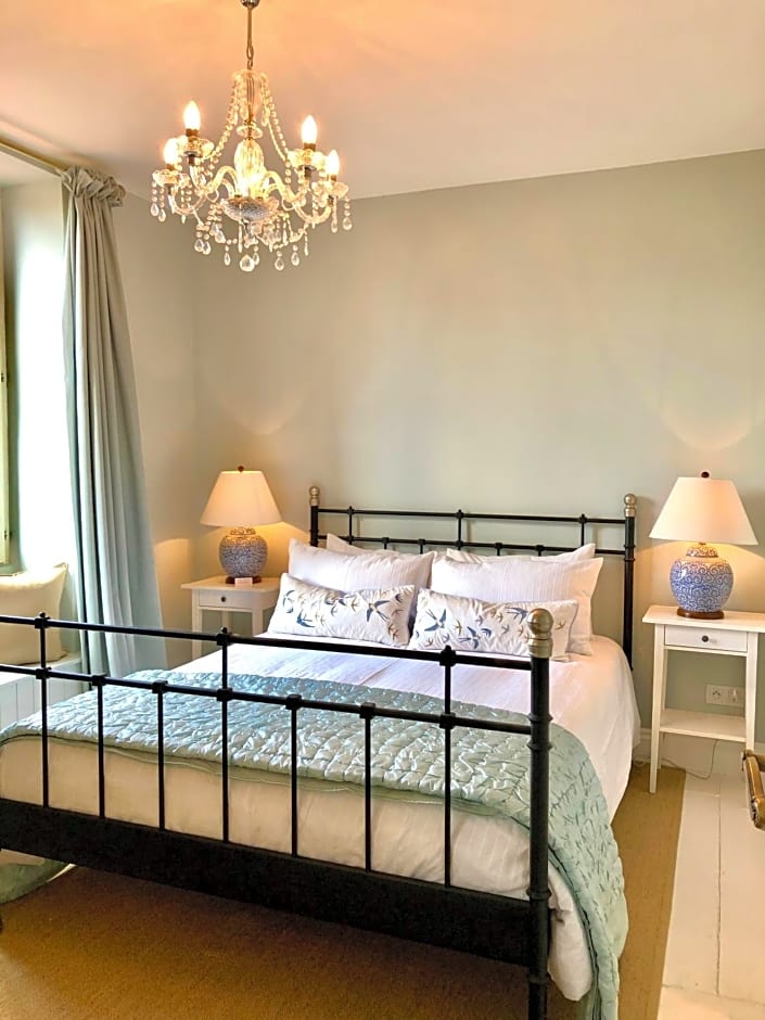 Maison Hirondelles Hôtes