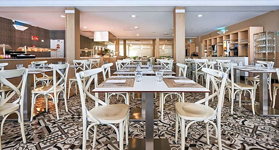 Globales Cala Blanca